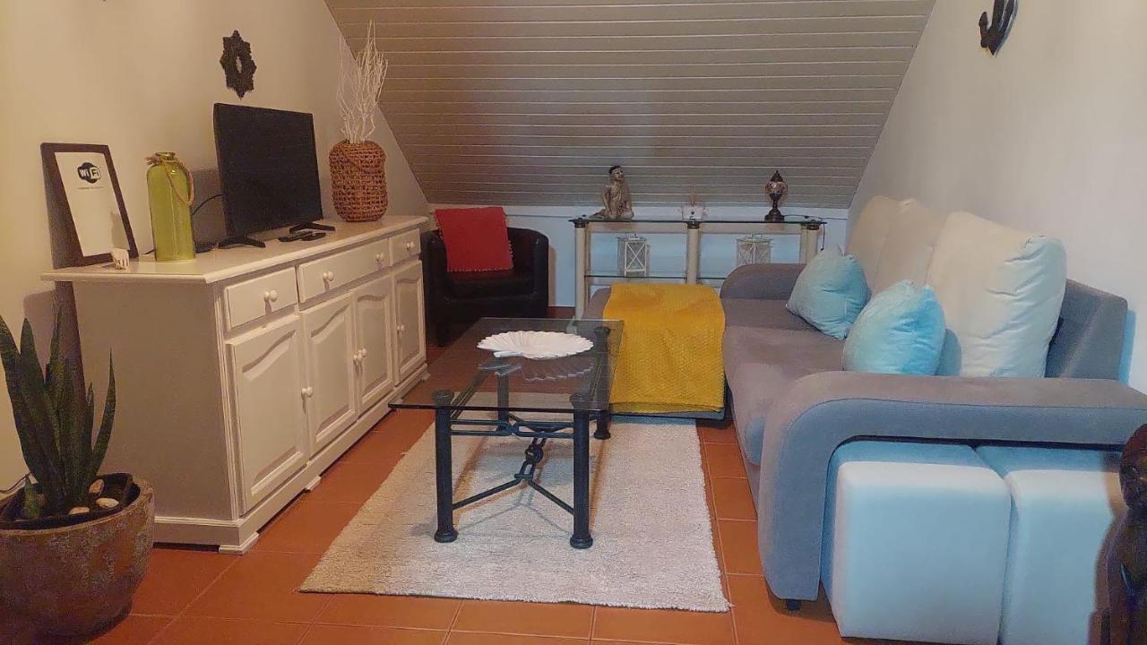 Casa Malaquias Lägenhet Santo André Exteriör bild